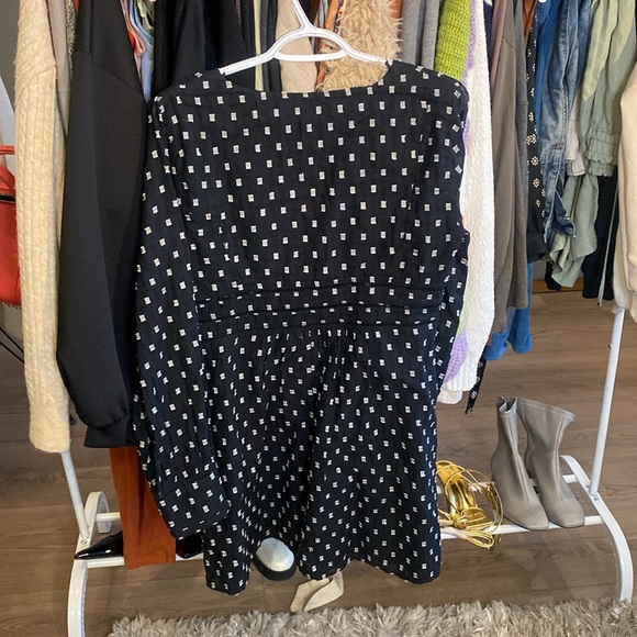 Zara Small Dress - Picture 3 of 3